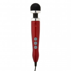 Vibro-massager DOXY Number 3 Candy Red