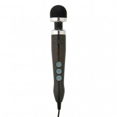 Vibro massager DOXY Number 3 Disco Black