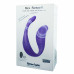 Adrien Lastic Mini Romeo II vibrator with LRS