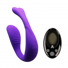 Adrien Lastic Mini Romeo II vibrator with LRS