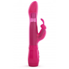 Вибратор Dorcel Furious Rabbit