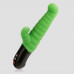 Vibrator-pulsator AVO A2 Green