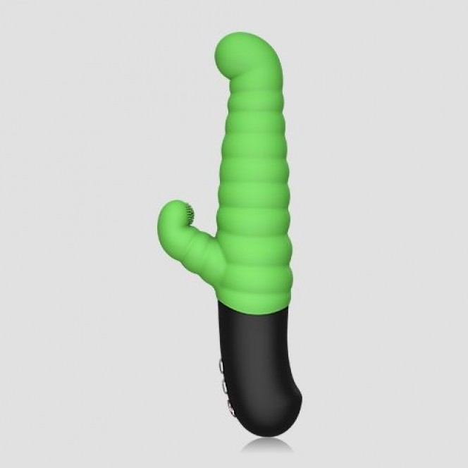 Vibrator-pulsator AVO A2 Green