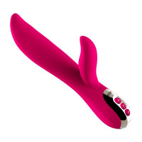 Heated Wave Vibrator Leten Tongue Wave Vibrator