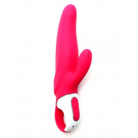 Вибратор Satisfyer Vibes Mr. Rabbit