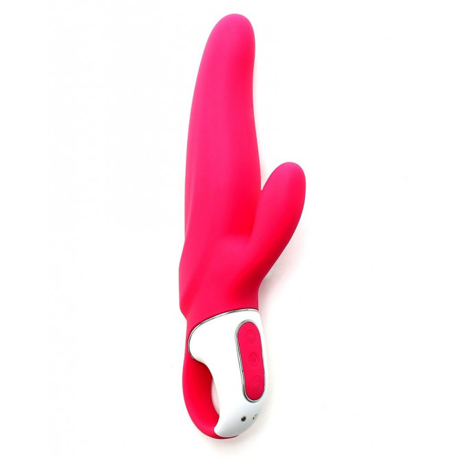 Вибратор Satisfyer Vibes Mr. Rabbit