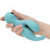 Touch by SWAN Vibrator - Solo Teal