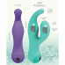 Touch by SWAN Vibrator - Solo Teal