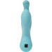 Touch by SWAN Vibrator - Solo Teal