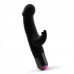 Vibrator Love To Love CAPTAIN CHARM Black