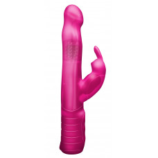 Vibrator Dorcel Baby Rabbit Pink