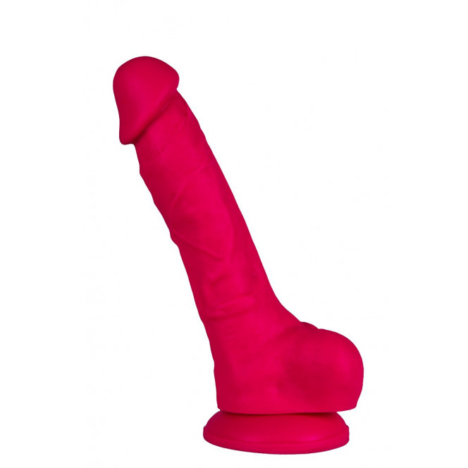 Dildo Alive Adam Pink L