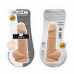 Dildo Silexd Norman (Premium Silicone Dildo MODEL 4 Size 8.5 