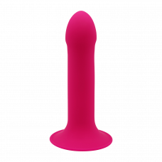 Дилдо с присоской Adrien Lastic Hitsens 2 - 6,5 inch Pink