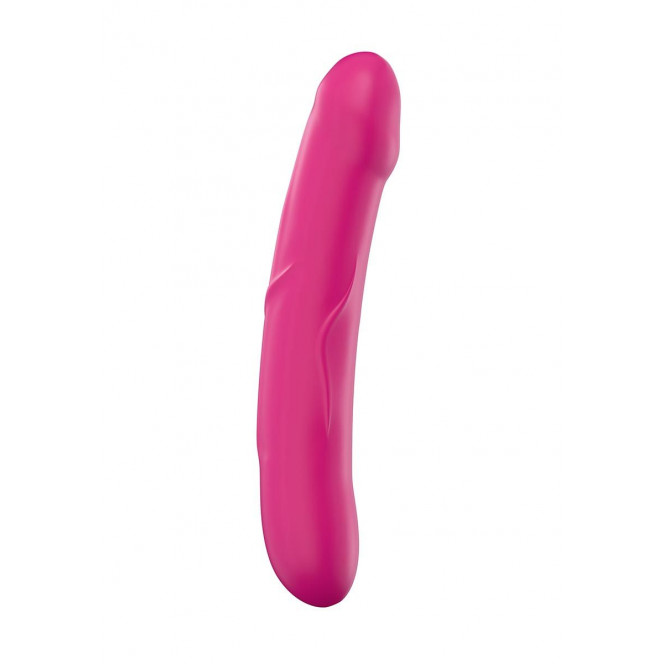 Dildo Dorcel Real Sensation M Magenta