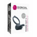 Эрекционное кольцо Dorcel Power Clit Plus