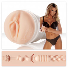 Masturbator Fleshlight Girls: Jessica Drake Heavenly (SIGNATURE COLLECTION)