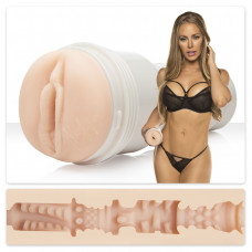 Masturbator Fleshlight Girls: Nicole Aniston Fit (SIGNATURE COLLECTION)