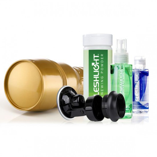 Masturbator Fleshlight STU Value Pack