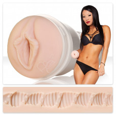 Masturbator Fleshlight Girls: Asa Akira Dragon (SIGNATURE COLLECTION)