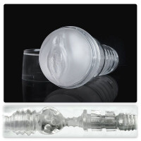 Masturbator Fleshlight Ice Lady Crystal