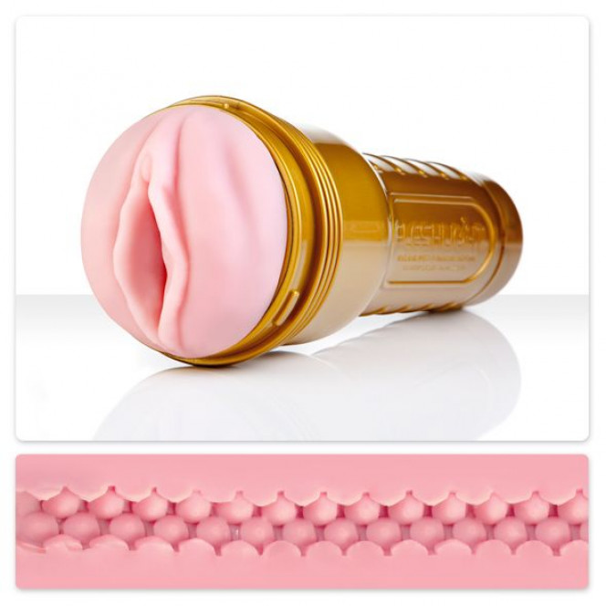 Masturbator Fleshlight Stamina Training Unit (Fleshlight STU)