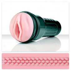 Masturbator Fleshlight Vibro Pink Lady Touch