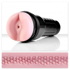 Masturbator Fleshlight Pink Butt Speed ??Bump