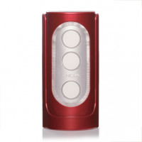 Мастурбатор Tenga Flip Hole Red