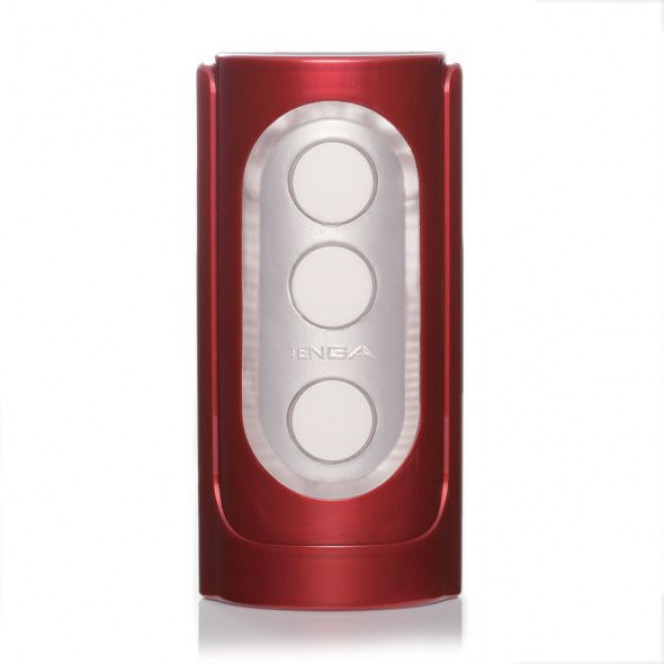 Мастурбатор Tenga Flip Hole Red