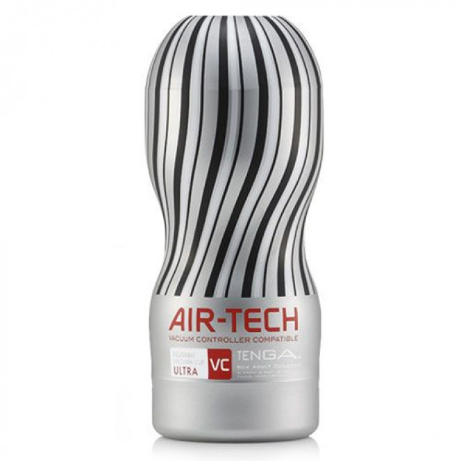 Masturbator Tenga Air-Tech VC Ultra Size