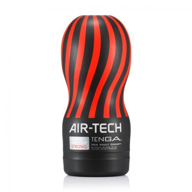 Masturbator Tenga Air-Tech Strong