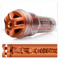 Masturbator Fleshlight Turbo Ignition Copper