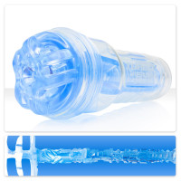 Masturbator Fleshlight Turbo Ignition Blue Ice