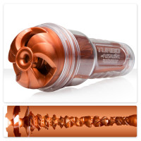 Мастурбатор Fleshlight Turbo Thrust Copper