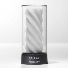 Masturbator Tenga 3D Spiral