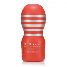 Masturbator Tenga Deep Throat (Original Vacuum) Cup