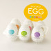 Набор мастурбаторов Tenga Egg Variety Pack