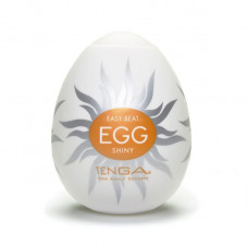 Мастурбатор Tenga Egg Shiny (Cолнечный)