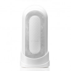 Masturbator Tenga Flip Zero White