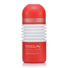 Мастурбатор Tenga Rolling Head Cup