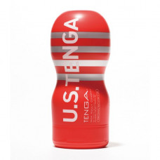 Masturbator Tenga US Deep Throat (Original Vacuum) Cup