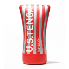 Masturbator Tenga US Soft Tube Cup