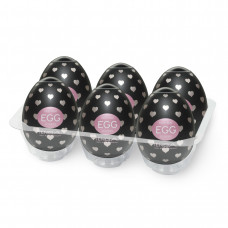 Tenga Egg Lovers Pack Masturbator Kit