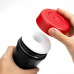 Masturbator Tenga Air-Tech TWIST Tickle Red