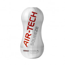 Мастурбатор Tenga Air-Tech Squeeze Gentle