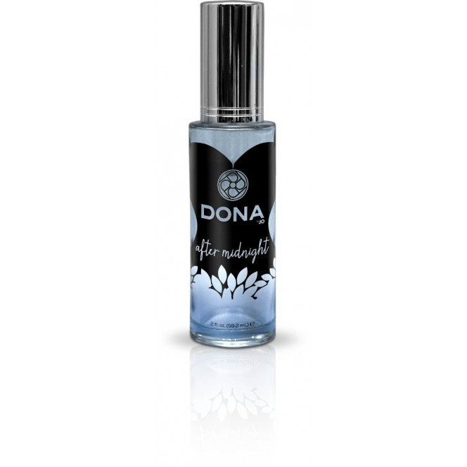 Духи с феромонами DONA PHEROMONE PERFUME After Midnight (60 мл)