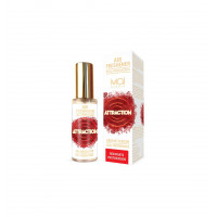 Pheromone Air Freshener MAI Air Freshener Red Fruits (30 ml)