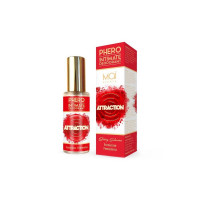 Intimate deodorant with pheromones MAI Phero Feminino (30 ml)