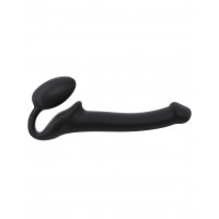 Strapon Strap-On-Me Black S